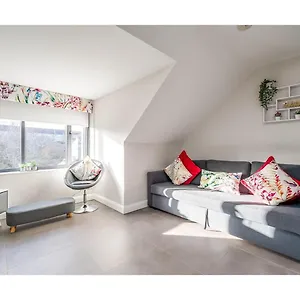 Utility Street Apartment Belfast