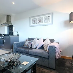 Victoria Mills Aparthotel Shipley (West Yorkshire)