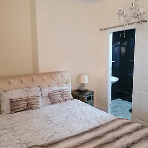 Southfield Guest house Middlesbrough